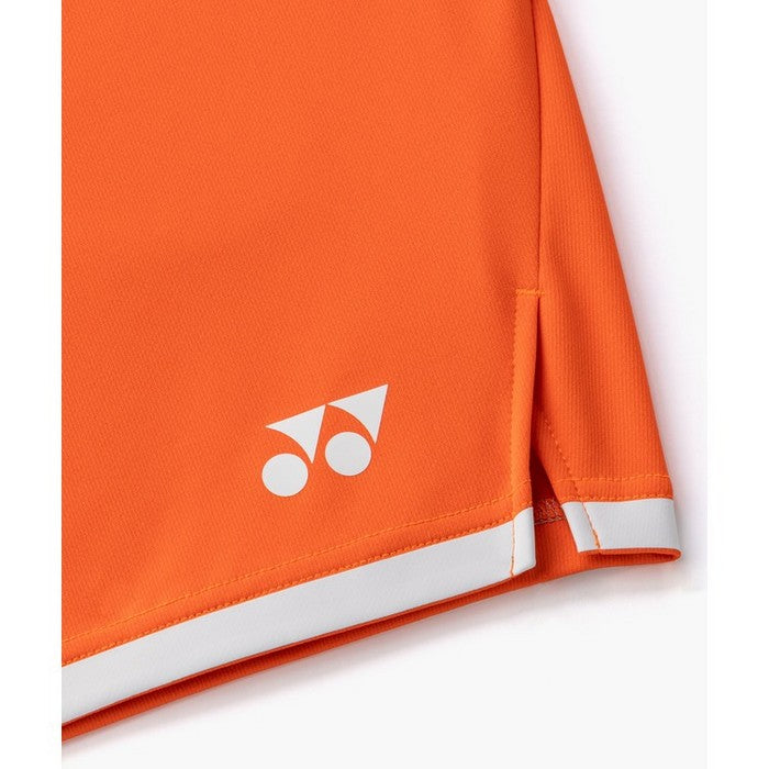 26ss ヨネックス YONEX 15257 ユニニットハーフパンツ プレシジョンムーブ ベリークール ニットハーフパンツ