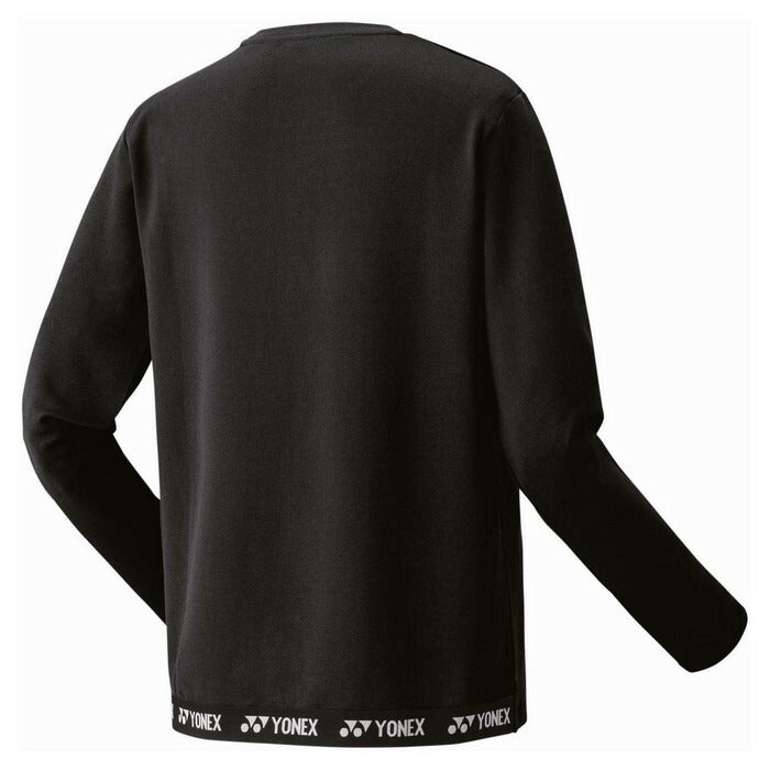 25fwヨネックスYONEX16818ユニロングスリーブTシャツロングTシャツ長そでロングスリーブメンズユニセックステニス
