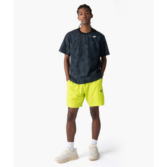 26ss ヨネックス YONEX 16838 ユニドライTシャツ ドライTシャツ UVカット 制電 テニス バドミントン