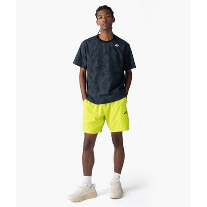 26ss ヨネックス YONEX 16838 ユニドライTシャツ ドライTシャツ UVカット 制電 テニス バドミントン