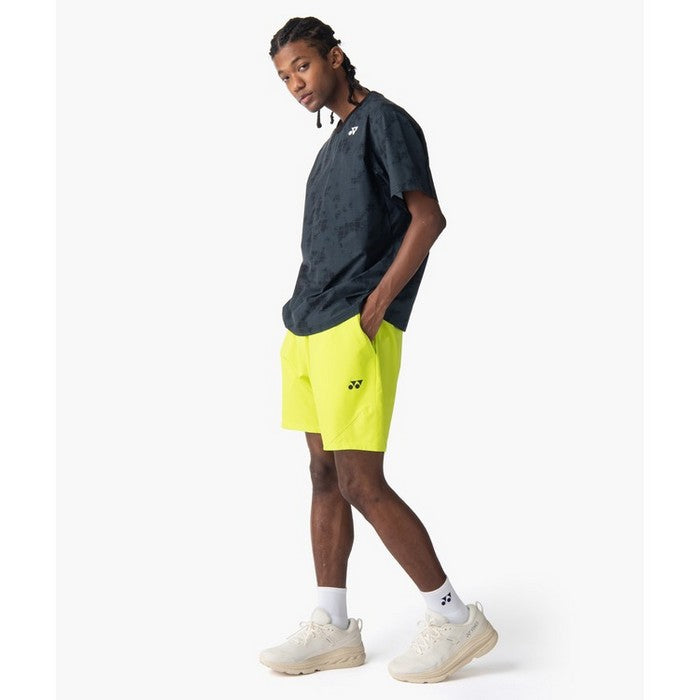 26ss ヨネックス YONEX 16838 ユニドライTシャツ ドライTシャツ UVカット 制電 テニス バドミントン