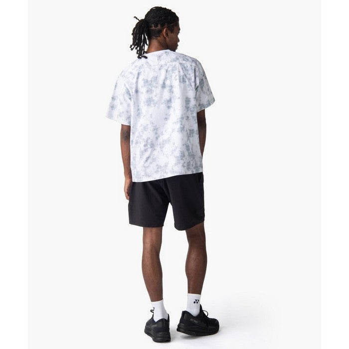 26ss ヨネックス YONEX 16838 ユニドライTシャツ ドライTシャツ UVカット 制電 テニス バドミントン