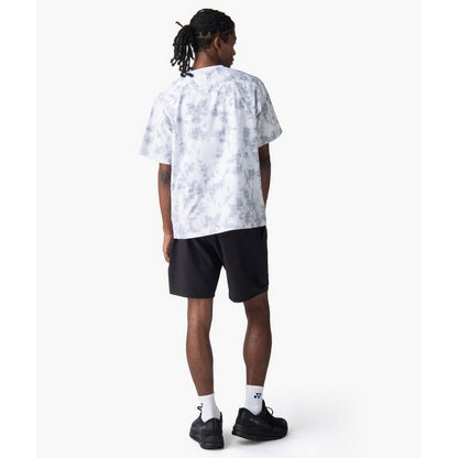 26ss ヨネックス YONEX 16838 ユニドライTシャツ ドライTシャツ UVカット 制電 テニス バドミントン