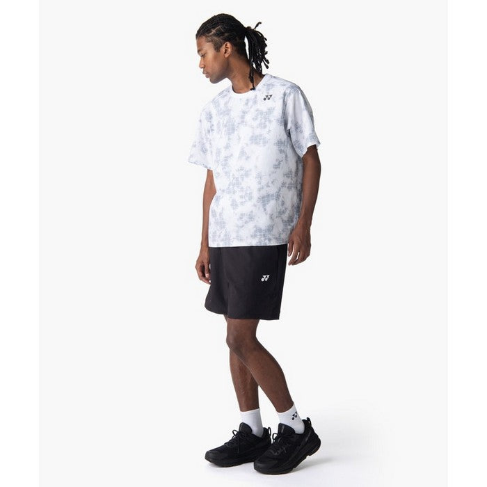 26ss ヨネックス YONEX 16838 ユニドライTシャツ ドライTシャツ UVカット 制電 テニス バドミントン