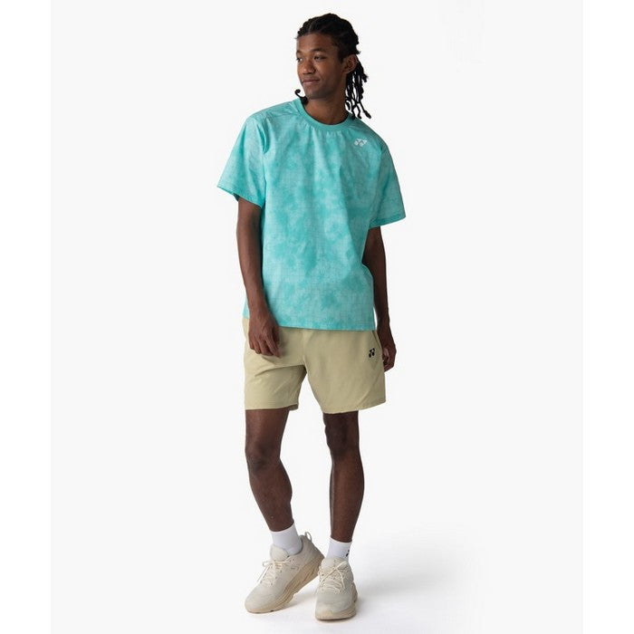 26ss ヨネックス YONEX 16838 ユニドライTシャツ ドライTシャツ UVカット 制電 テニス バドミントン