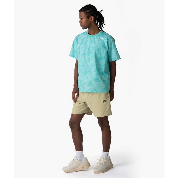 26ss ヨネックス YONEX 16838 ユニドライTシャツ ドライTシャツ UVカット 制電 テニス バドミントン