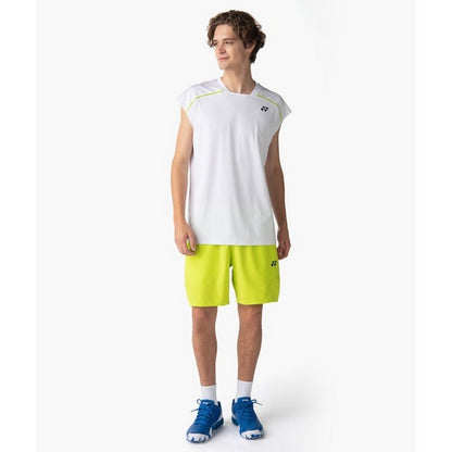 26ss ヨネックス YONEX 16846 ユニドライTシャツ ストレッチ切替 ドライTシャツ 吸汗速乾 UVカット