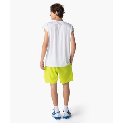 26ss ヨネックス YONEX 16846 ユニドライTシャツ ストレッチ切替 ドライTシャツ 吸汗速乾 UVカット