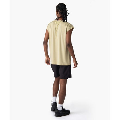 26ss ヨネックス YONEX 16846 ユニドライTシャツ ストレッチ切替 ドライTシャツ 吸汗速乾 UVカット