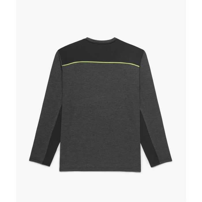 26ss ヨネックス YONEX 16848 ユニロングスリーブTシャツ ロングスリーブTシャツ 長袖 UVカット 吸汗速乾