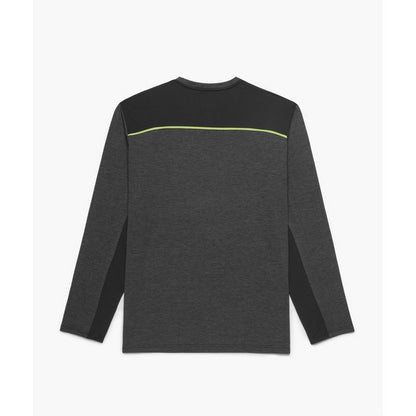 26ss ヨネックス YONEX 16848 ユニロングスリーブTシャツ ロングスリーブTシャツ 長袖 UVカット 吸汗速乾