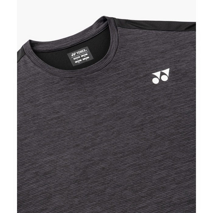 26ss ヨネックス YONEX 16848 ユニロングスリーブTシャツ ロングスリーブTシャツ 長袖 UVカット 吸汗速乾