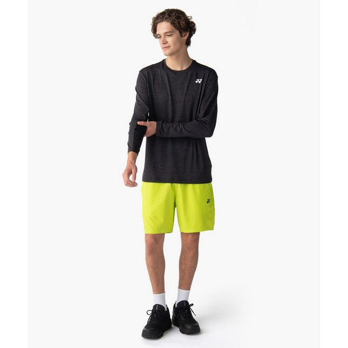 26ss ヨネックス YONEX 16848 ユニロングスリーブTシャツ ロングスリーブTシャツ 長袖 UVカット 吸汗速乾