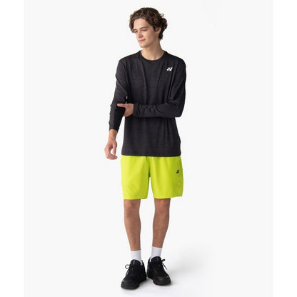 26ss ヨネックス YONEX 16848 ユニロングスリーブTシャツ ロングスリーブTシャツ 長袖 UVカット 吸汗速乾