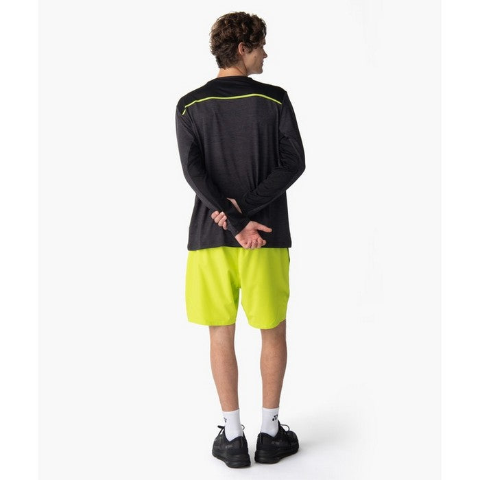 26ss ヨネックス YONEX 16848 ユニロングスリーブTシャツ ロングスリーブTシャツ 長袖 UVカット 吸汗速乾