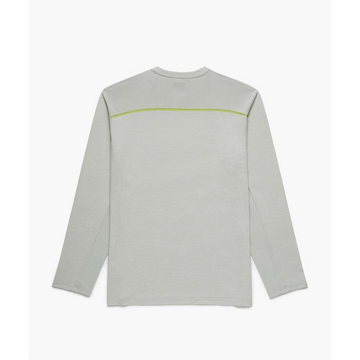 26ss ヨネックス YONEX 16848 ユニロングスリーブTシャツ ロングスリーブTシャツ 長袖 UVカット 吸汗速乾