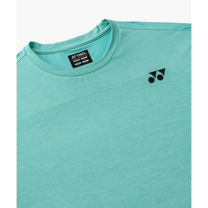 26ss ヨネックス YONEX 16848 ユニロングスリーブTシャツ ロングスリーブTシャツ 長袖 UVカット 吸汗速乾