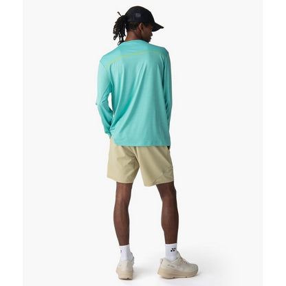 26ss ヨネックス YONEX 16848 ユニロングスリーブTシャツ ロングスリーブTシャツ 長袖 UVカット 吸汗速乾