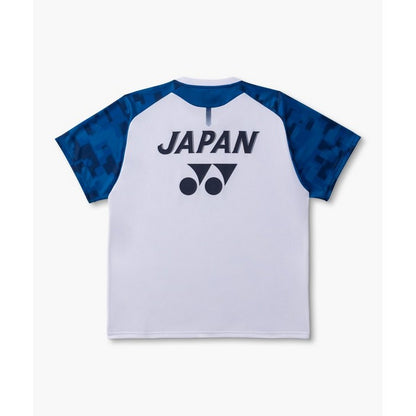 26ss ヨネックス YONEX 16900 ユニドライTシャツ ドライTシャツ UVカット 吸汗速乾 テニス バドミントン