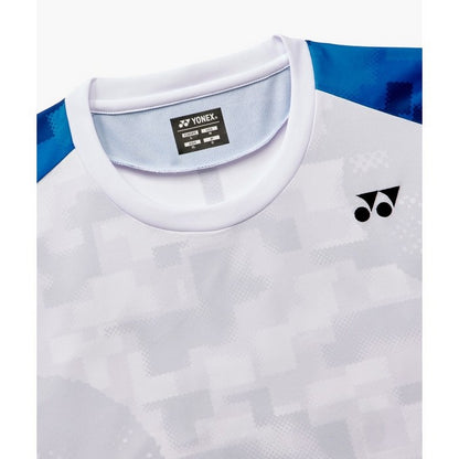 26ss ヨネックス YONEX 16900 ユニドライTシャツ ドライTシャツ UVカット 吸汗速乾 テニス バドミントン