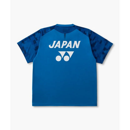 26ss ヨネックス YONEX 16900 ユニドライTシャツ ドライTシャツ UVカット 吸汗速乾 テニス バドミントン