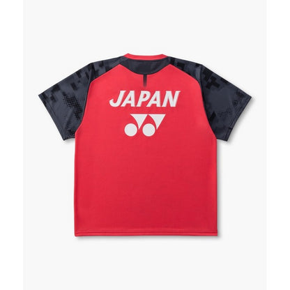 26ss ヨネックス YONEX 16900 ユニドライTシャツ ドライTシャツ UVカット 吸汗速乾 テニス バドミントン