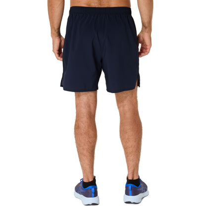 26aw アシックス ASICS 2011D230 ランニングドライ7インチショーツ ランニングドライ7インチショーツ 吸汗速乾 メンズ
