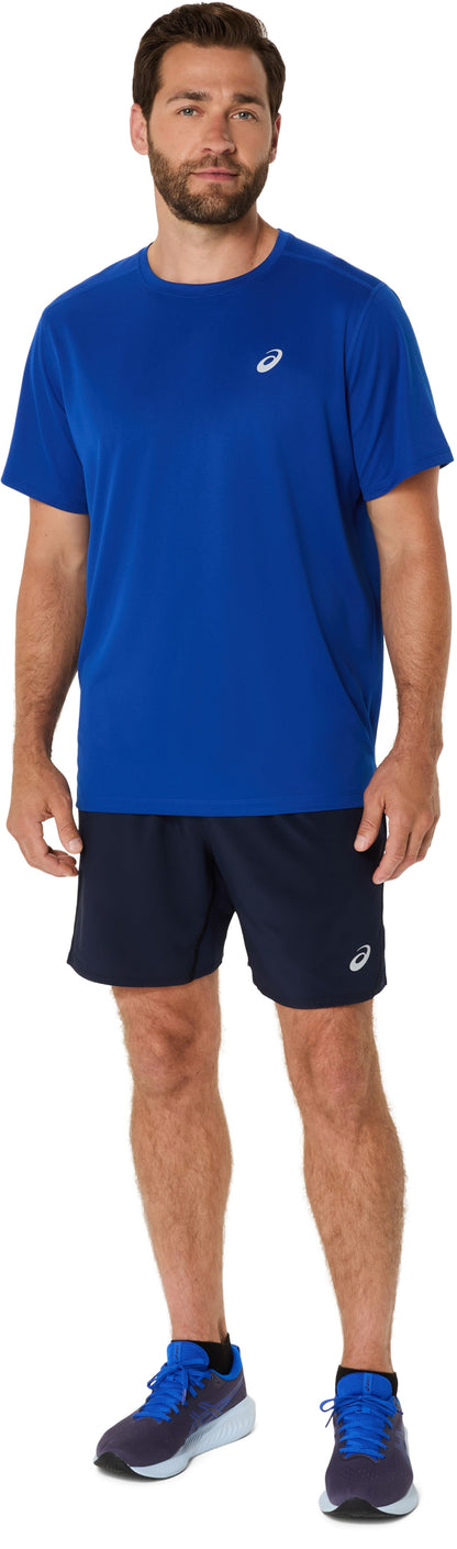 26aw アシックス ASICS 2011D230 ランニングドライ7インチショーツ ランニングドライ7インチショーツ 吸汗速乾 メンズ