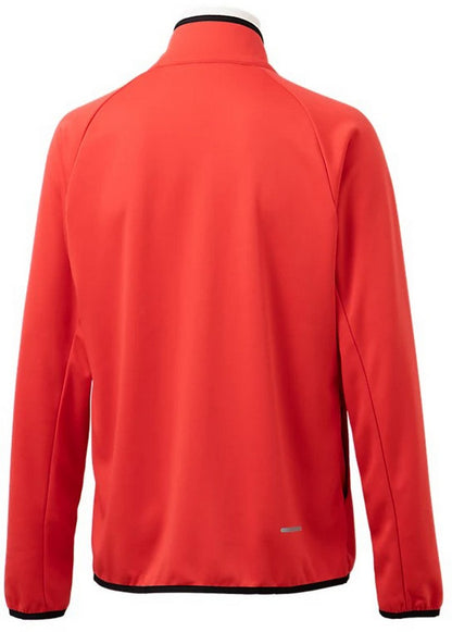 24fwアシックスASICS2031D909ドライトレーニングスリムジャケット(リサイクル素材)トレーニングウエアジャージトレーニングジャケット吸汗速乾ドライスリムメンズフルジップリサイクル素材ジムトレーニング学校部活スクールランニング
