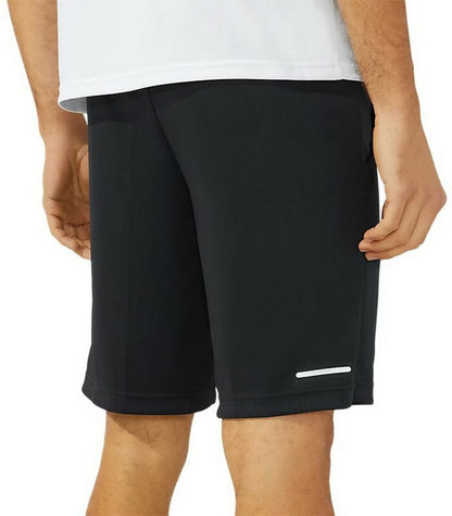 24fwアシックスASICS2031D911TEAMHEXKNITHARFPNTREトレーニングウエアジャージトレーニングパンツハーフパンツ吸汗速乾ドライスリムメンズリサイクル素材ジムトレーニング学校部活スクールランニングHEXAGONヘキサゴンビッグ