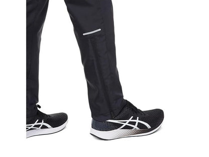 25fwアシックスASICS2031E062裏トリコットブレーカーパンツ(スリム/リサイクル素材)トレーニングウェアウインドブレーカーパンツロングパンツ長ズボン裏トリコットメンズ練習運動スポーツ