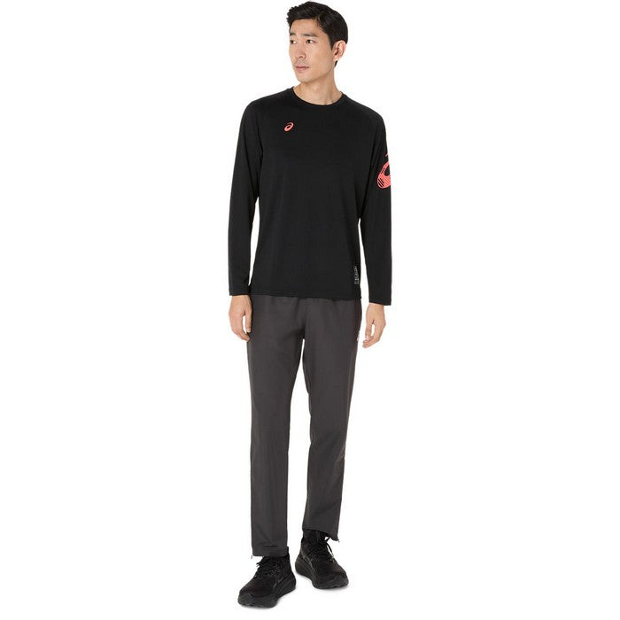 25fwアシックスASICS2031F161ドライ長袖シャツドライシャツTシャツ長そで吸汗速乾アシックススパイラル