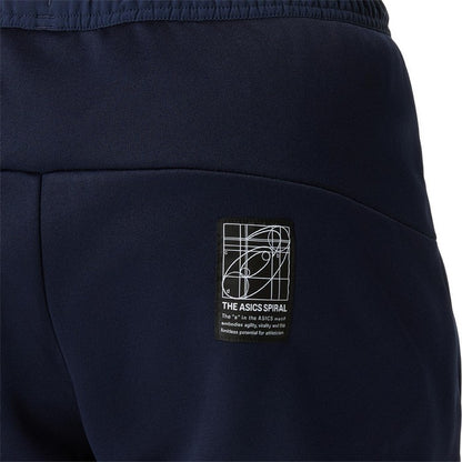 25fwアシックスASICS2031F173ハイブリッド中ワタフリースパンツフリースパンツロングパンツパンツフリース吸湿発熱撥水保温トレーニングジムマルチスポーツ運動通勤通学部活学生タウンユース秋冬