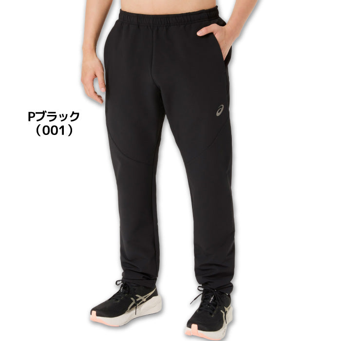 26fw アシックス ASICS 2033C203 はっ水ソフトシェルパンツ はっ水 防風 裏起毛 ソフトシェル