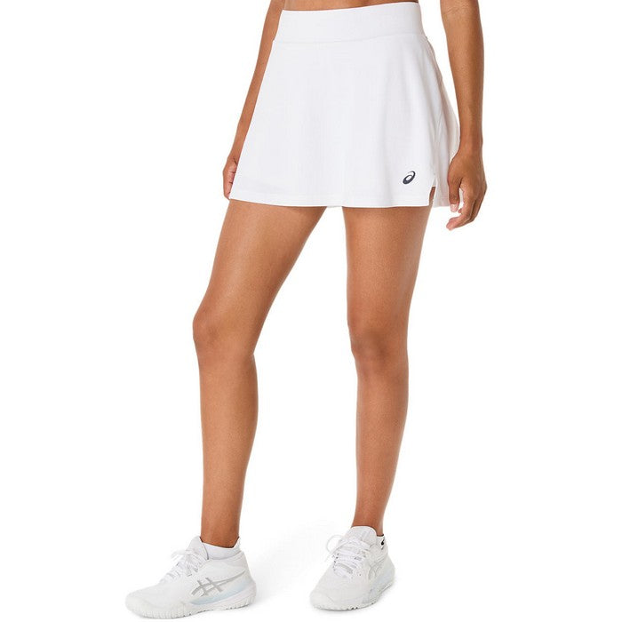 25fwアシックスASICS2042A369ウィメンズスコートテニススコートショートパンツパンツ一体型テニスウエアレディース通気吸汗速乾動きやすいストレッチ