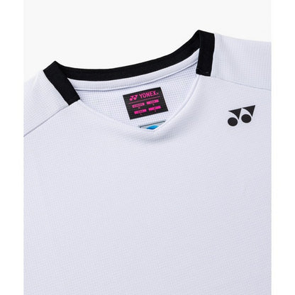 26ss ヨネックス YONEX 20937 ウィメンズゲームシャツ ゲームシャツ ベリークール UVカット ストレッチ