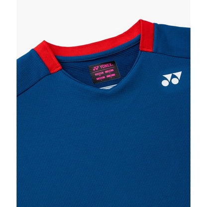 26ss ヨネックス YONEX 20937 ウィメンズゲームシャツ ゲームシャツ ベリークール UVカット ストレッチ