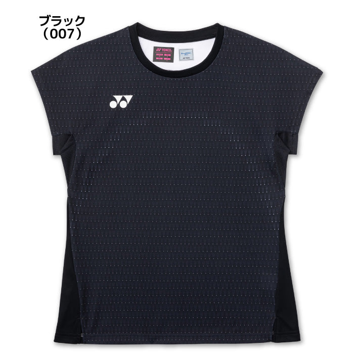 26fw ヨネックス YONEX 20952 ウィメンズゲームシャツ ベリークールドライ レディースゲームシャツ 審査合格品