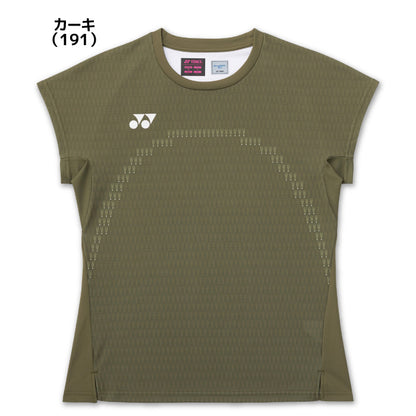 26fw ヨネックス YONEX 20952 ウィメンズゲームシャツ ベリークールドライ レディースゲームシャツ 審査合格品
