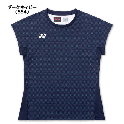 26fw ヨネックス YONEX 20952 ウィメンズゲームシャツ ベリークールドライ レディースゲームシャツ 審査合格品