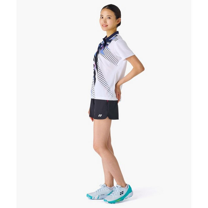 26ss ヨネックス YONEX 20986 ウィメンズゲームシャツ ゲームシャツ ベリークール ソフトテニス バドミントン