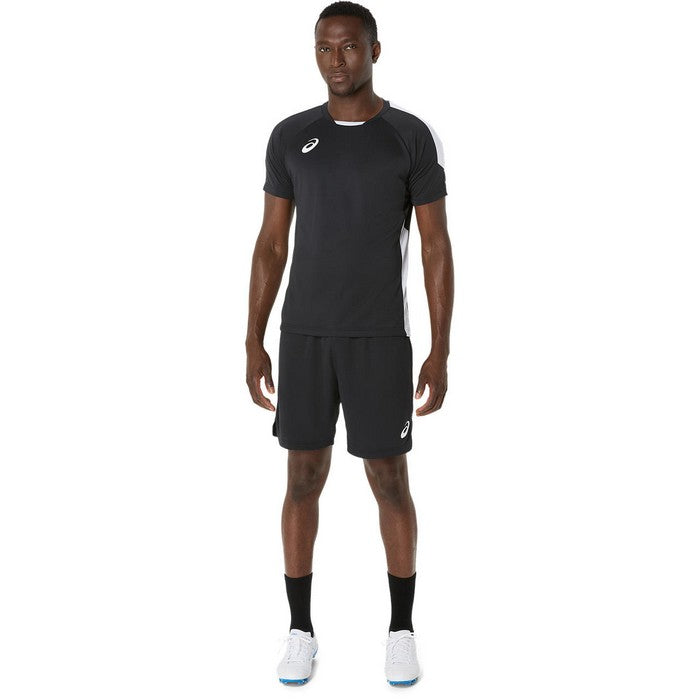 25fwアシックスASICS2101A311ゲームパンツサッカーハーフパンツ半パンパンツショートパンツ吸汗速乾フットサルジュニアメンズサッカーウエア