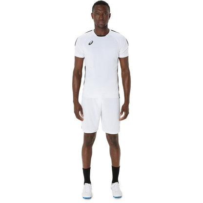 25fwアシックスASICS2101A311ゲームパンツサッカーハーフパンツ半パンパンツショートパンツ吸汗速乾フットサルジュニアメンズサッカーウエア
