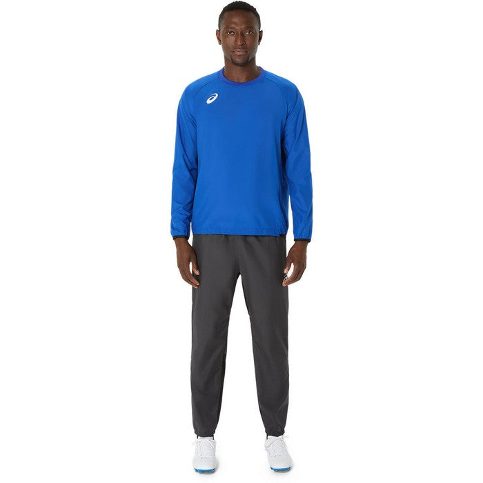 25fwアシックスASICS2101A319ピステシャツサッカーピステシャツピステ長袖シャツシャツ長袖撥水フットサルジュニアメンズサッカーウエア