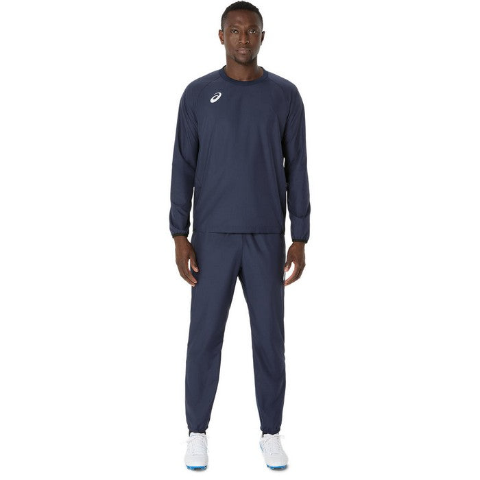 25fwアシックスASICS2101A319ピステシャツサッカーピステシャツピステ長袖シャツシャツ長袖撥水フットサルジュニアメンズサッカーウエア