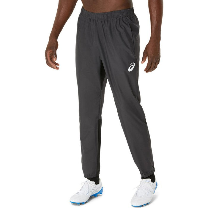 25fwアシックスASICS2101A325ピステパンツサッカーピステパンツピステロングパンツパンツ長ズボン撥水フットサルジュニアメンズサッカーウエア