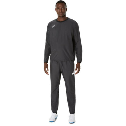 25fwアシックスASICS2101A325ピステパンツサッカーピステパンツピステロングパンツパンツ長ズボン撥水フットサルジュニアメンズサッカーウエア