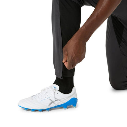 25fwアシックスASICS2101A325ピステパンツサッカーピステパンツピステロングパンツパンツ長ズボン撥水フットサルジュニアメンズサッカーウエア