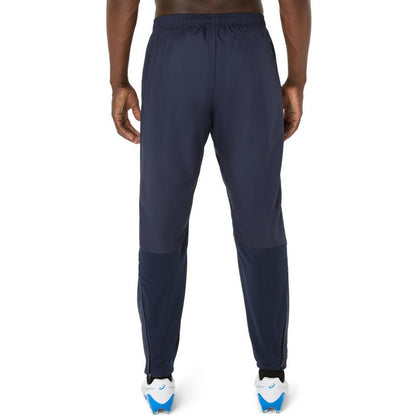 25fwアシックスASICS2101A325ピステパンツサッカーピステパンツピステロングパンツパンツ長ズボン撥水フットサルジュニアメンズサッカーウエア