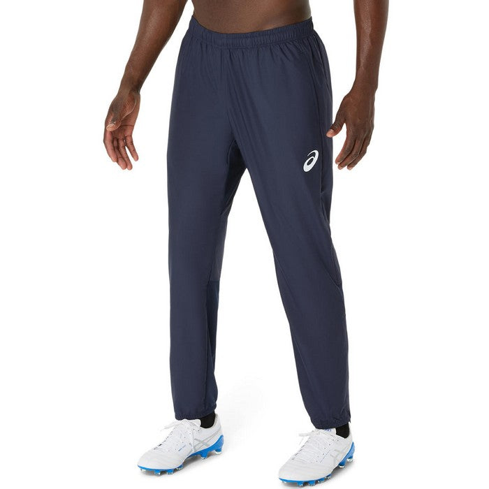 25fwアシックスASICS2101A325ピステパンツサッカーピステパンツピステロングパンツパンツ長ズボン撥水フットサルジュニアメンズサッカーウエア